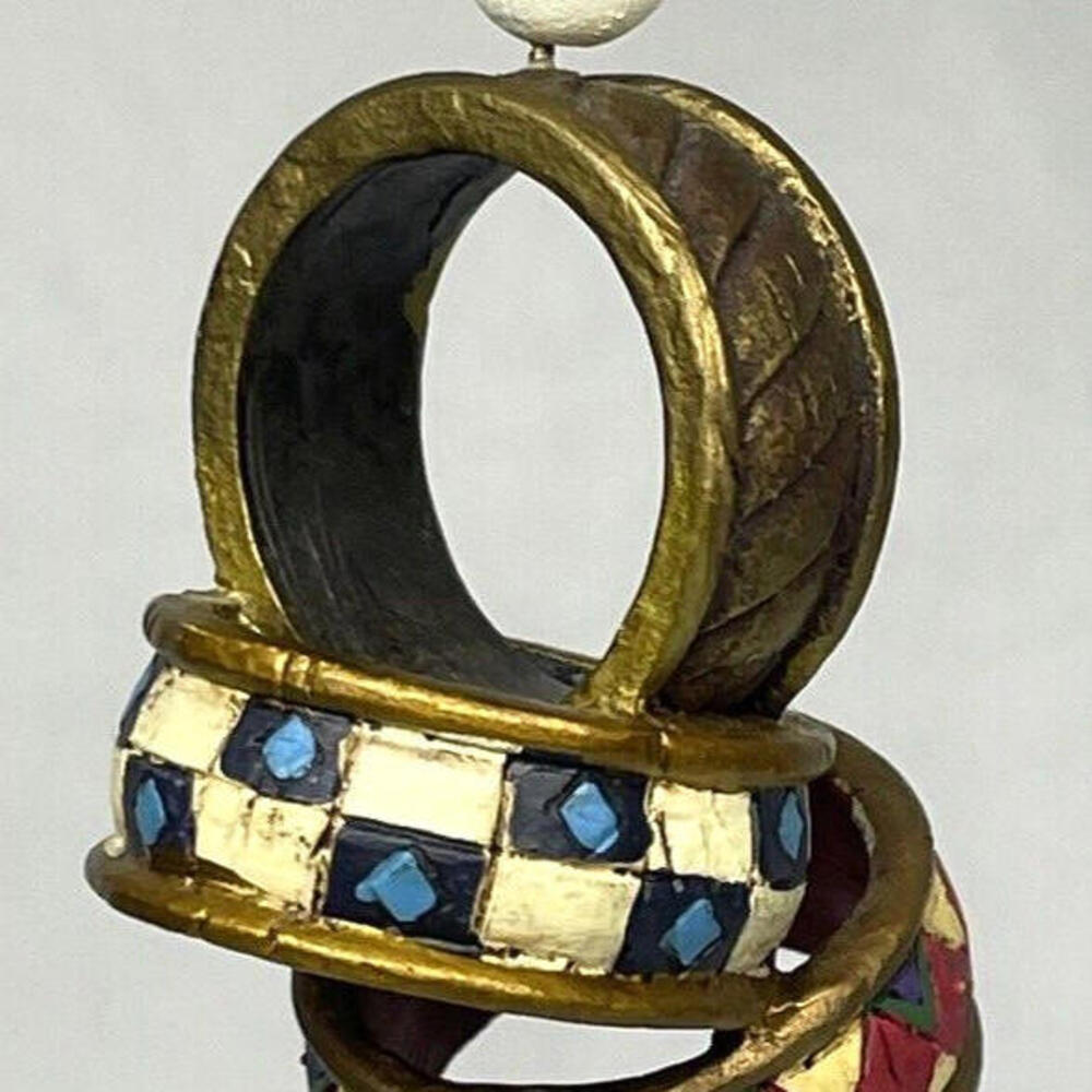 Twelve Days‎ Of Christmas Ornament REPLACEMENT Retired Kirkland Signature Costco